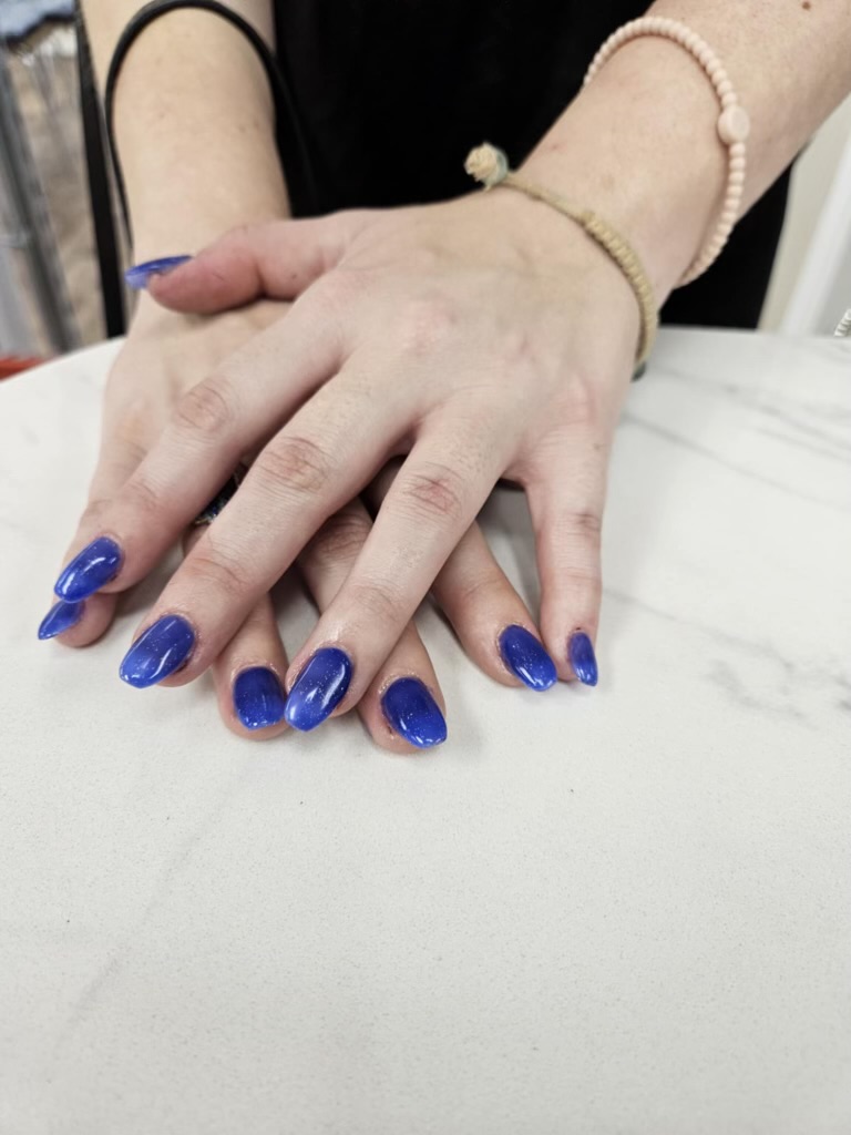 5 Sisters Nails & Spa nail photo 4