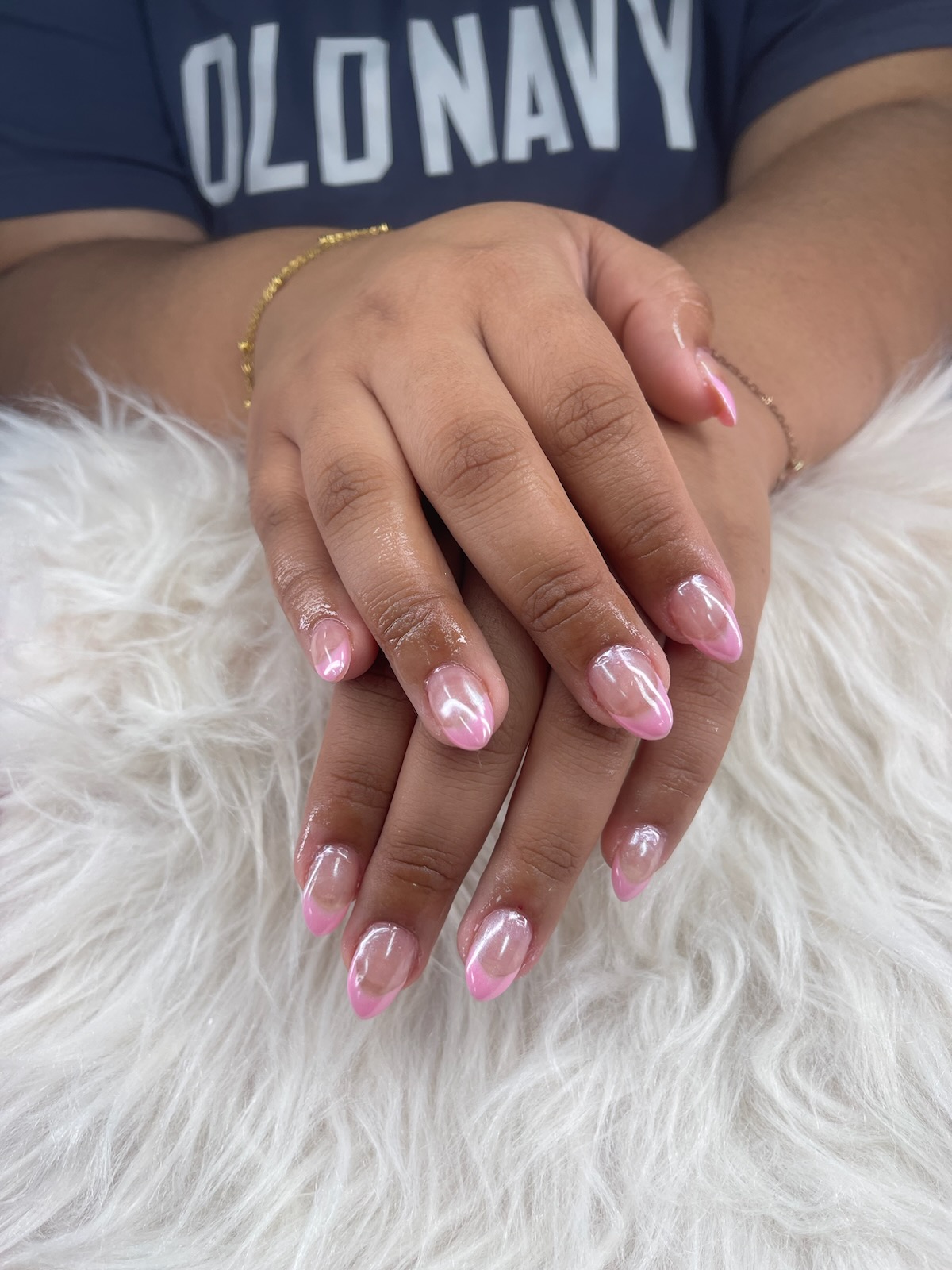 5 Sisters Nails & Spa nail photo 5